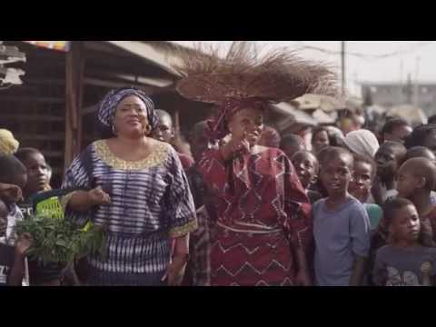 'Ambo'ssadors from Nollywood - Desmond Elliot