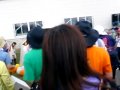 DJ BAKU  AKBAH ATTACK @FUJI ROCK FES'09 DAY DREAMING