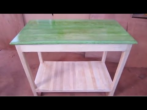 luislovon - http://madera-fina.blogspot.com/ Muy buenos dias bienvenidos a un nuevo video, espero que se encuentren muy bien, el dia de hoy hare un video sobre el cambio...