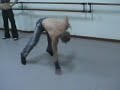 Sasha Breaker Trailer 2006