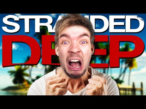 SO DAMN CLOSE!!! | Stranded Deep #8
