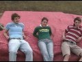 Hollister parody