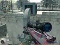 ALL DONE WITHOUT OLDSCHOOLTHIS IS PART 1/2 PLEASE WATCH PART 2:http://www.youtube.com/watch?v=EFQ-JudzjZMThis is quitte a long movie, it shows jumps to great sniper spots. enjoy!DO NOT ASK ME WHETHER IT IS POSSIBLE ON PS3 OR 360 I DO NOT KNOW THAT!!!**note** for some of the jumps shown in this movie you need this console command to jump higher: /com_maxfps 125HERE ARE INSTRUCTIONS ON HOW TO STRAFE JUMP:http://www.youtube.com/watch?v=VO8BbRi2zUsNo changed gravity, all recorded in randomly joined servers which aren't mine.music: Clint Mansell - Requiem for a Dream