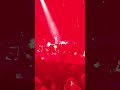 Eric Church Desperate Man Detroit 2019 Night 2