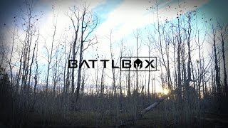 Battlbox Mission 20