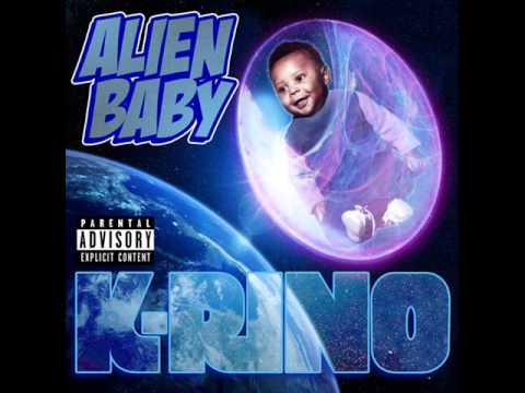 K-Rino - Representin'