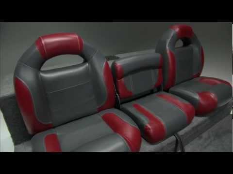 DeckMate Boat Bucket Seats DeckMate Boat Bucket Seats