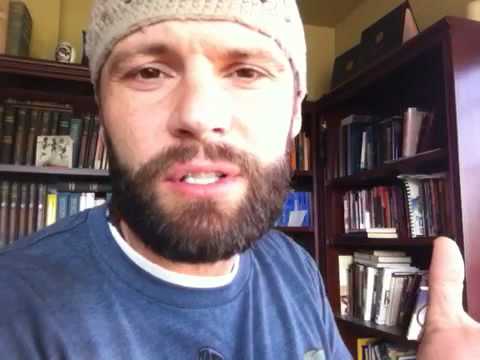 A response to the question How do we hear God speak today?