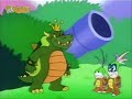 Youtube Poop: Sonic Teaches Kids the Joy of Reading