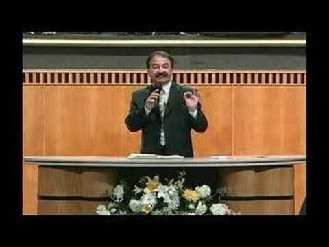 Silas Malafaia (3-6) Deus est� no controle