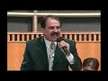 deus está no controle 3 / pastor silas malafaia