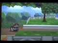 Let's Play Paper Mario Part 4 -- Star Hill
