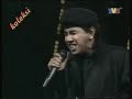 Cukuplah Sekali - JAY JAY (Juara Lagu 88\