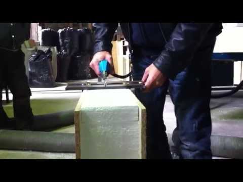 Паяльник для сип панелей