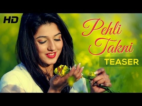Pehli Takni New Official Teaser - Prabh Gurdas | Music by Desi Crew | New Songs 2014 Punjabi