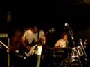 hespesyanca LIVE at HARDRAIN (1)