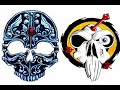 Tattoo Flash, Tattoo Art, Tribal Tattoo Designs