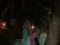 La notte delle Anguane