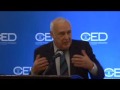 Lord Robert Skidelsky, Emeritus Professor of Political Economy, University of Warwick (part 5)