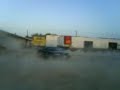 mustang 1995 donuts
