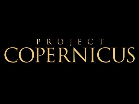 38 studios - Here's a first look at Amalur in Project Copernicus. Watch this space for more. http://amalur.com.