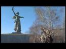 Russian leader looks to Stalin\