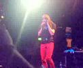 Melanie C Carolyna - Live June 6th
