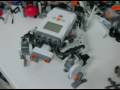 Lego Mindstorms NXT Holonomic Drive - Killough Rev 2