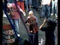 daddy yankee calle 13 en vivo