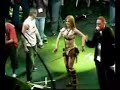 daddy yankee calle 13 en vivo