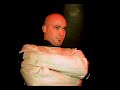 David Draiman snarl