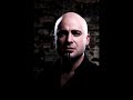David Draiman snarl