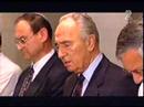 Yitzhak Rabin murder first day
