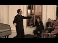 Benjamin Lazar, Benjamin Alard (France)_04, earlymusic XII international festival, St.Petersburg