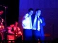 Yaakov Shwekey and Shimon Craimer- Tefillah for Refuah Shleima- YU Chanukah Concert