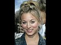 kaley cuoco of 8 simple rules 1