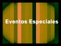 Servicios Audio Visuales