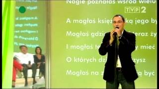 Bartek Zdanowicz - Szansa na Sukces