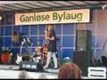Home - Nina Seistrup - Ganl&oslash;se 2008 LIVE