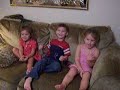Children Singing