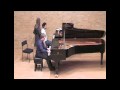 Oxford Philomusica International Piano Festival Part 2