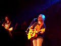 Indigo Girls Galileo Birmigham UK
