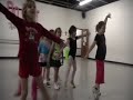 11302009_Hip Hop Dance K-1 Monday.wmv