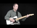www.dolphinstreet.com - Here is a demo of the Squier Classic Vibe Telecaster '50s, with a Fender Pro Junior. I didn't use any pedals in this video. It was guitar - cord - amp. I added a little bit of reverb to the guitar when I mixed it down, just so that it wouldn't sound so super dry, since I have very little natural ambience in my recording studio. I use 09 - 46 D'addario strings, and the action is set quite high. I roll off the volume knob and tone knob here and there in the video - pay attention to that when you hear a difference in the guitar tone, as you are listening to this video.