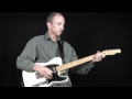 Squier Classic Vibe Telecaster '50s + Fender Pro Junior