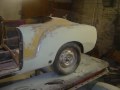 SUN BURST GHIA