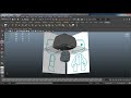 Autodesk Maya: Sackboy Modeling Tutorial [part 2]