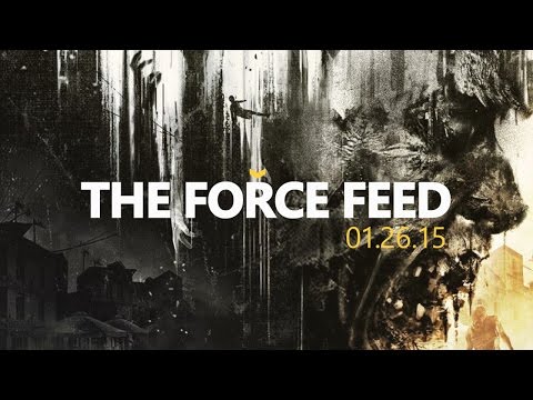 Force Feed - Dying Light Reviews, Witcher 3 Gameplay, GW2 Expansion