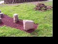 ROND POINT Amenagement de giratoire