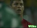 Cristiano Ronaldo 2007/2008